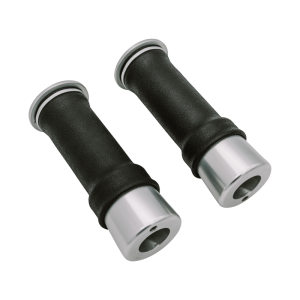 Infiniti Q50 Coilover Suspension Kit - Front + Rear - Air Lift - Coil to Air Upgrade - `14-`24